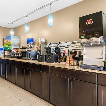 Best Western Baraboo Inn Extérieur photo