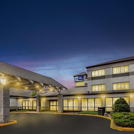 Best Western Baraboo Inn Extérieur photo