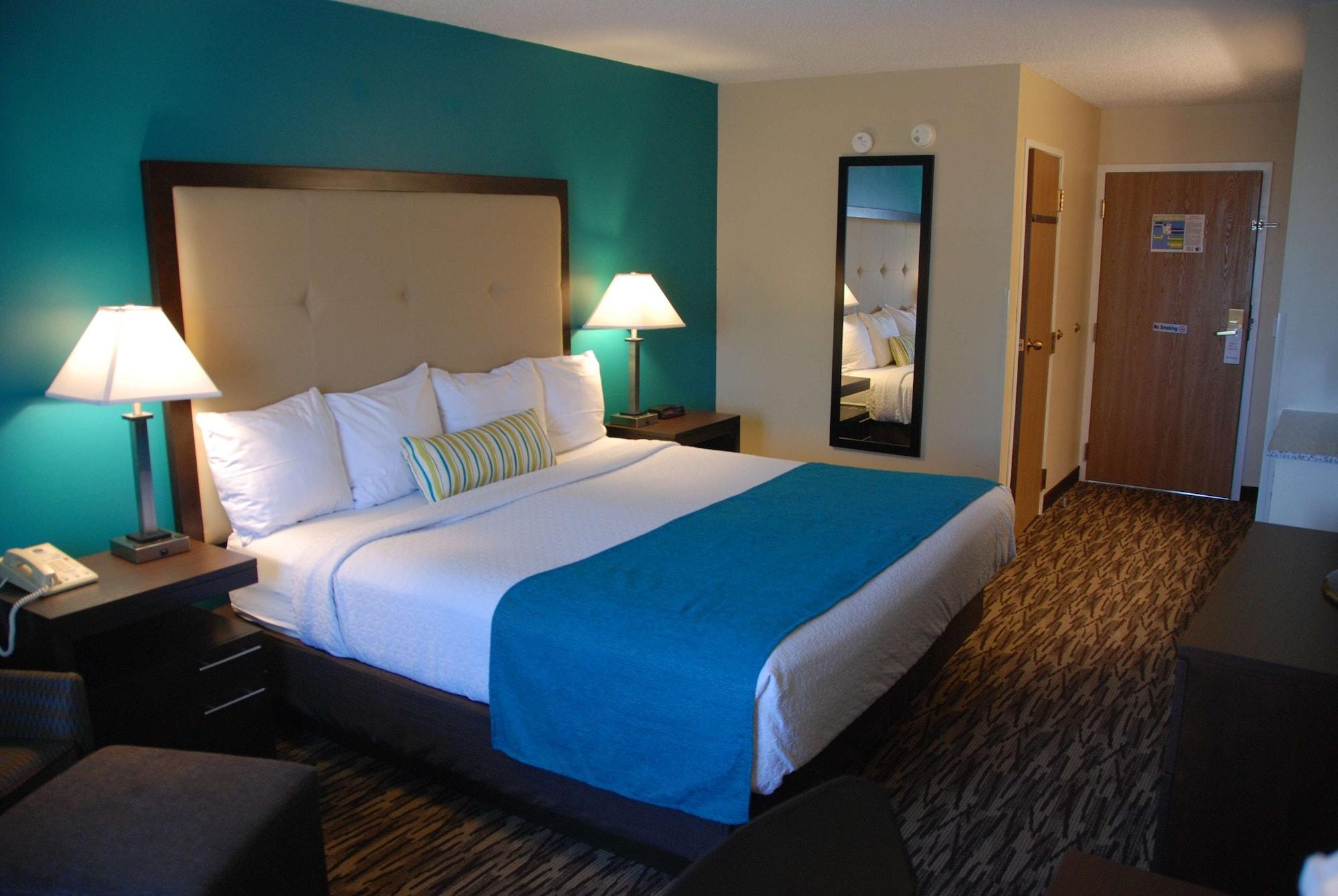 Best Western Baraboo Inn Extérieur photo
