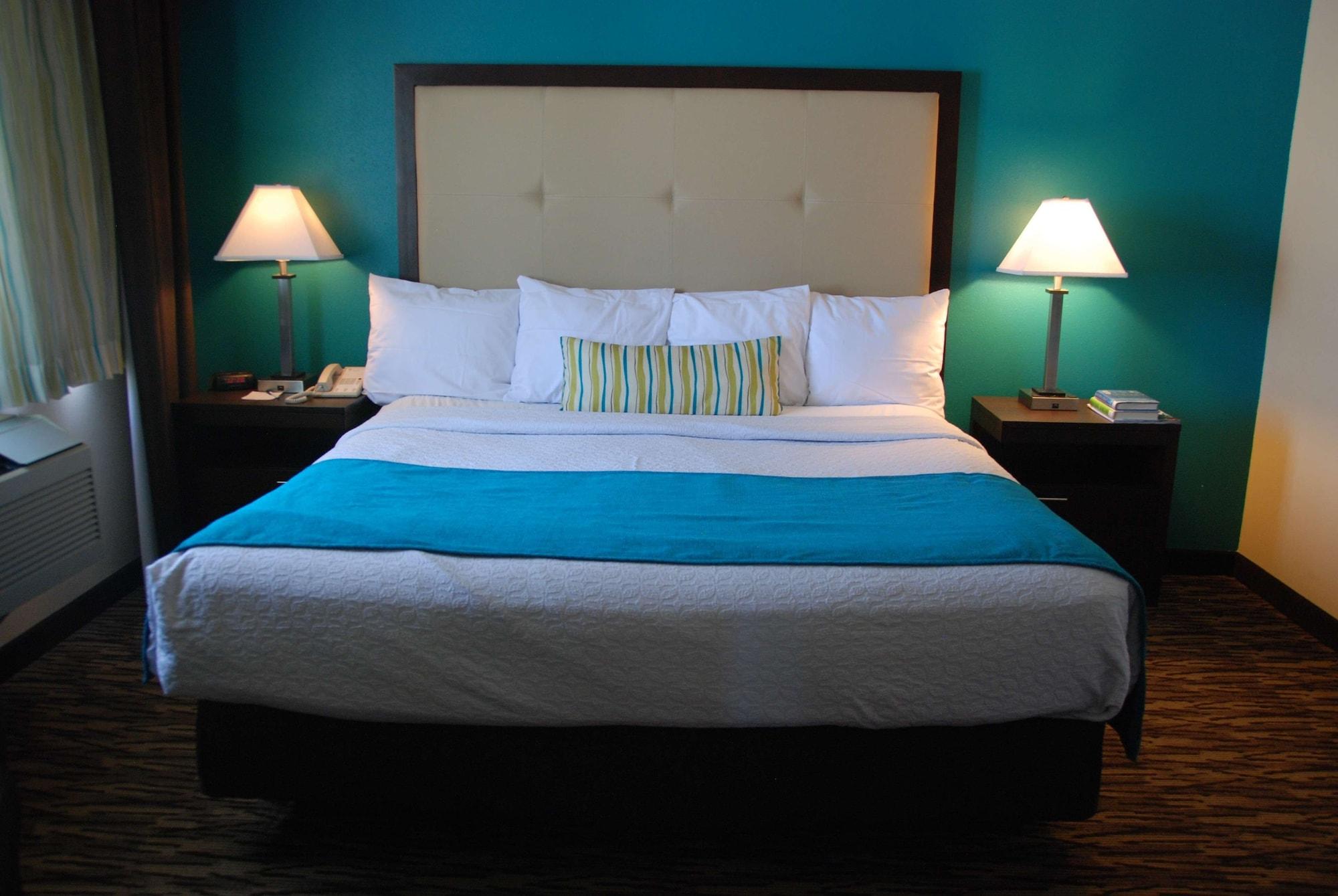 Best Western Baraboo Inn Extérieur photo