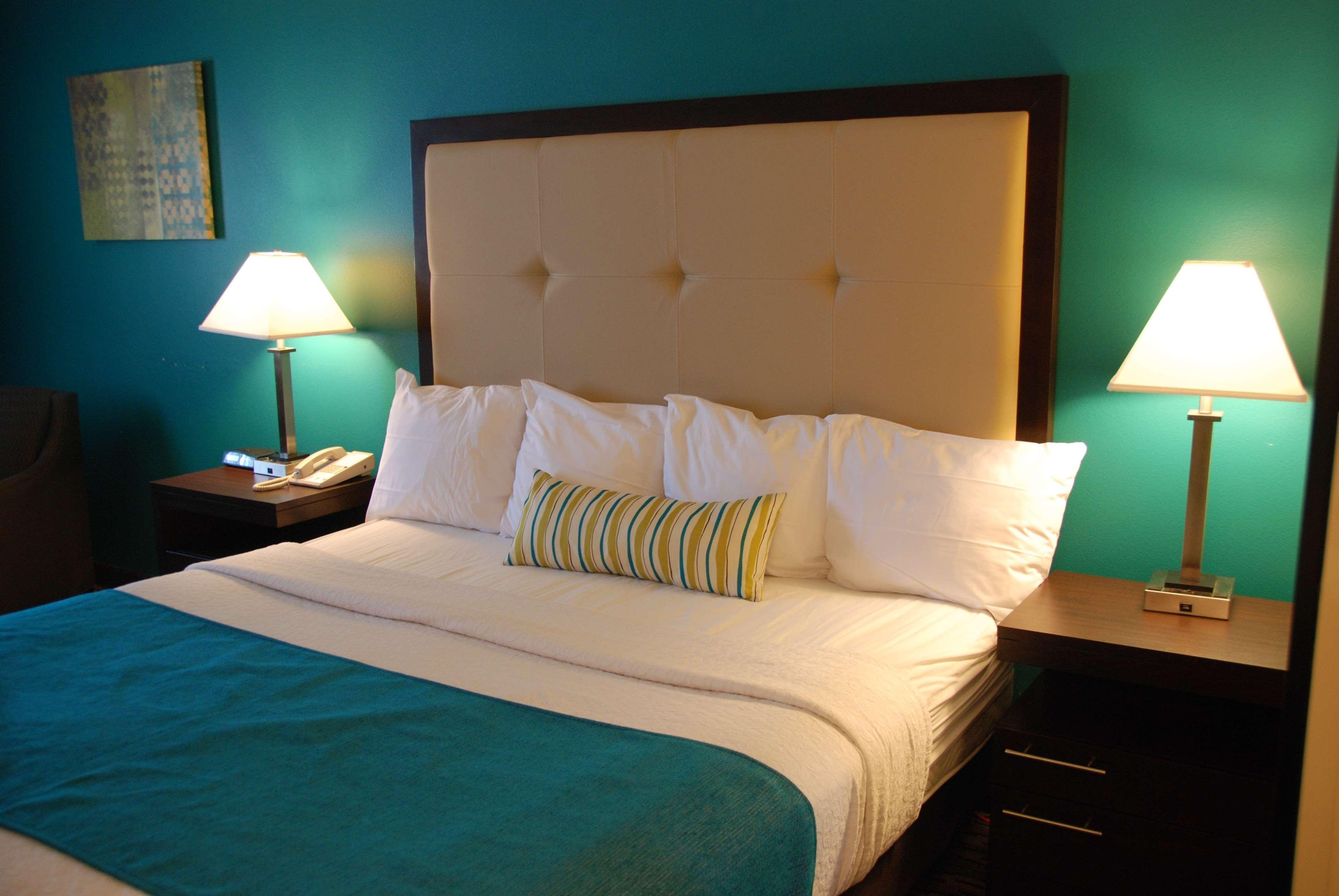 Best Western Baraboo Inn Extérieur photo