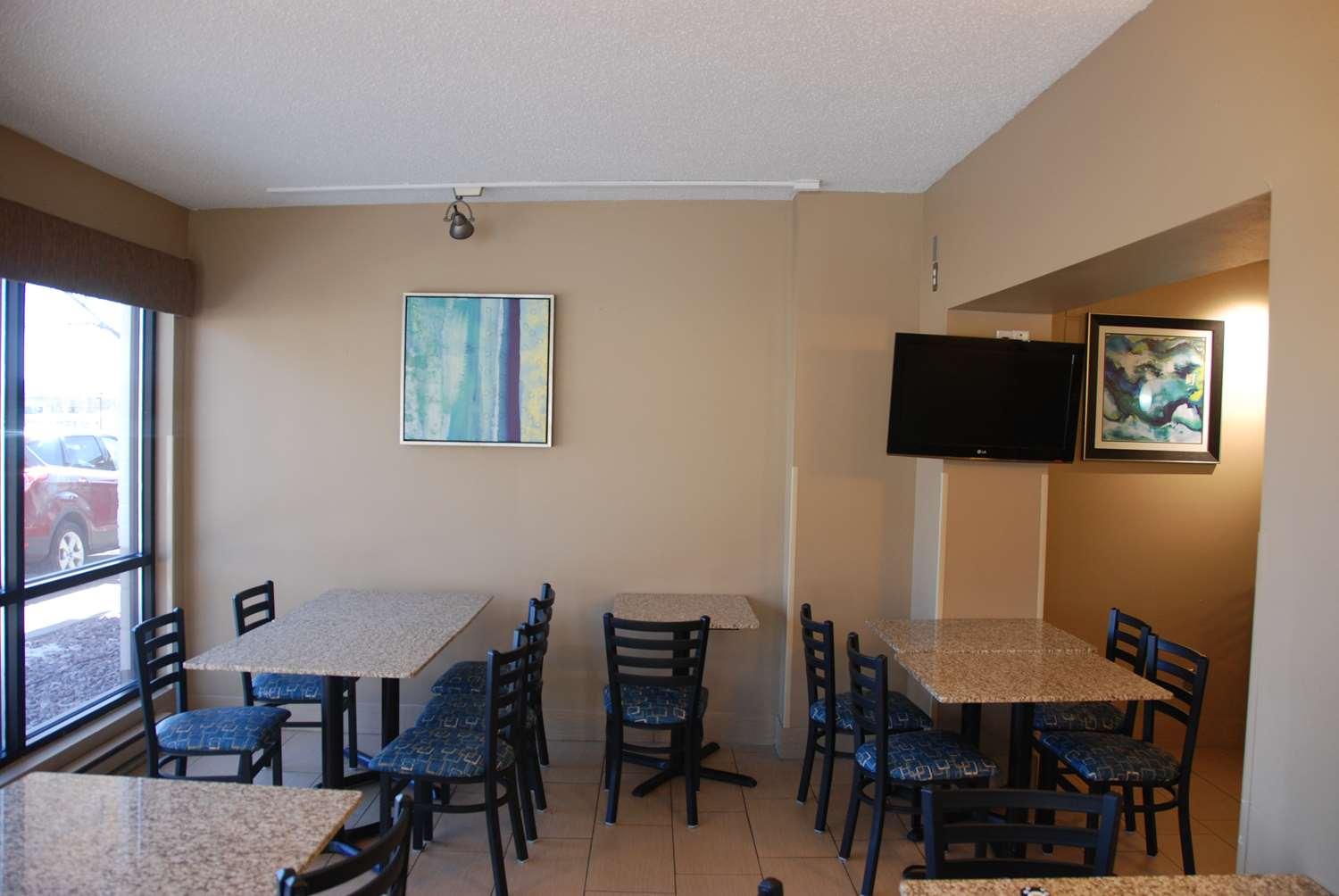Best Western Baraboo Inn Extérieur photo