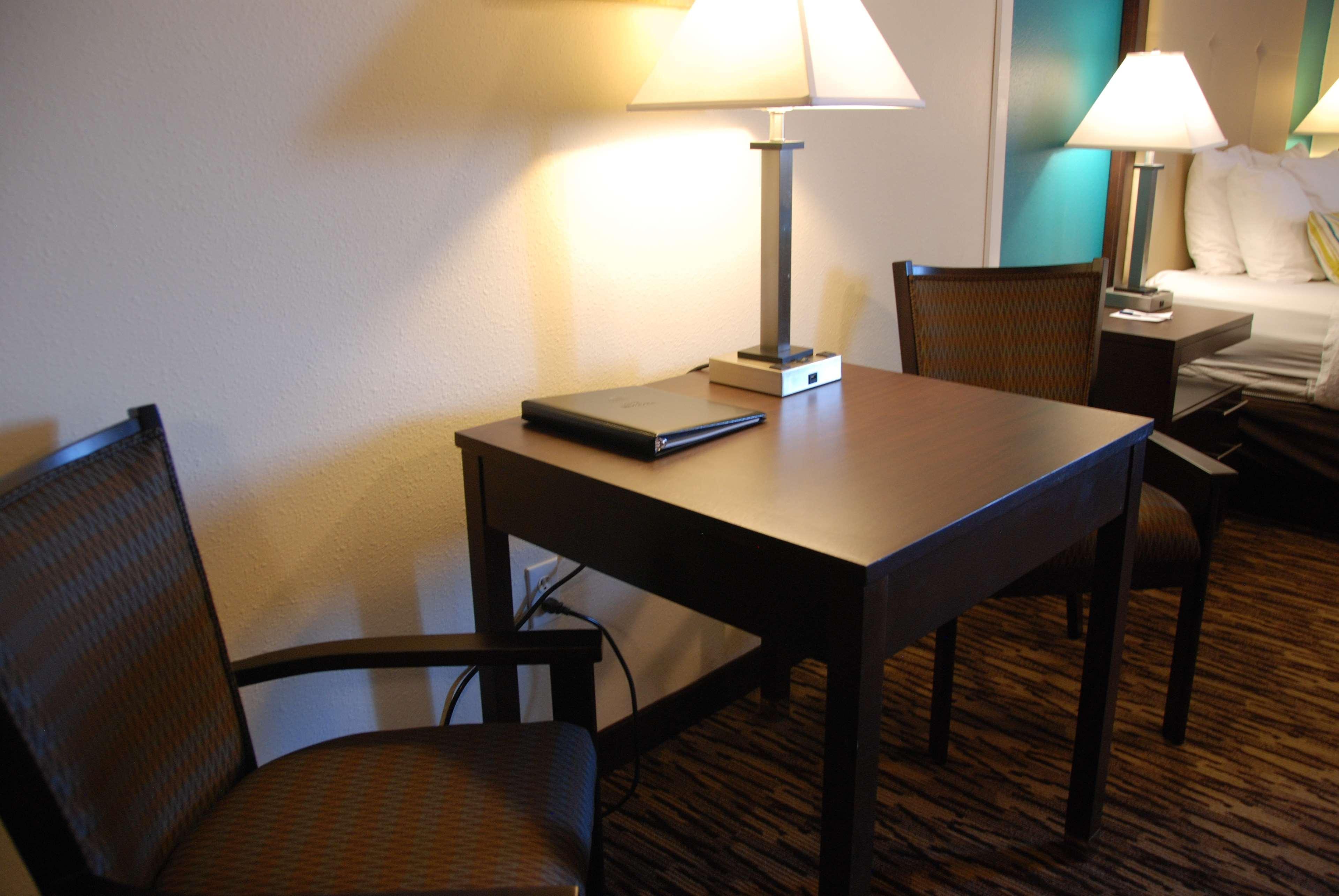 Best Western Baraboo Inn Extérieur photo