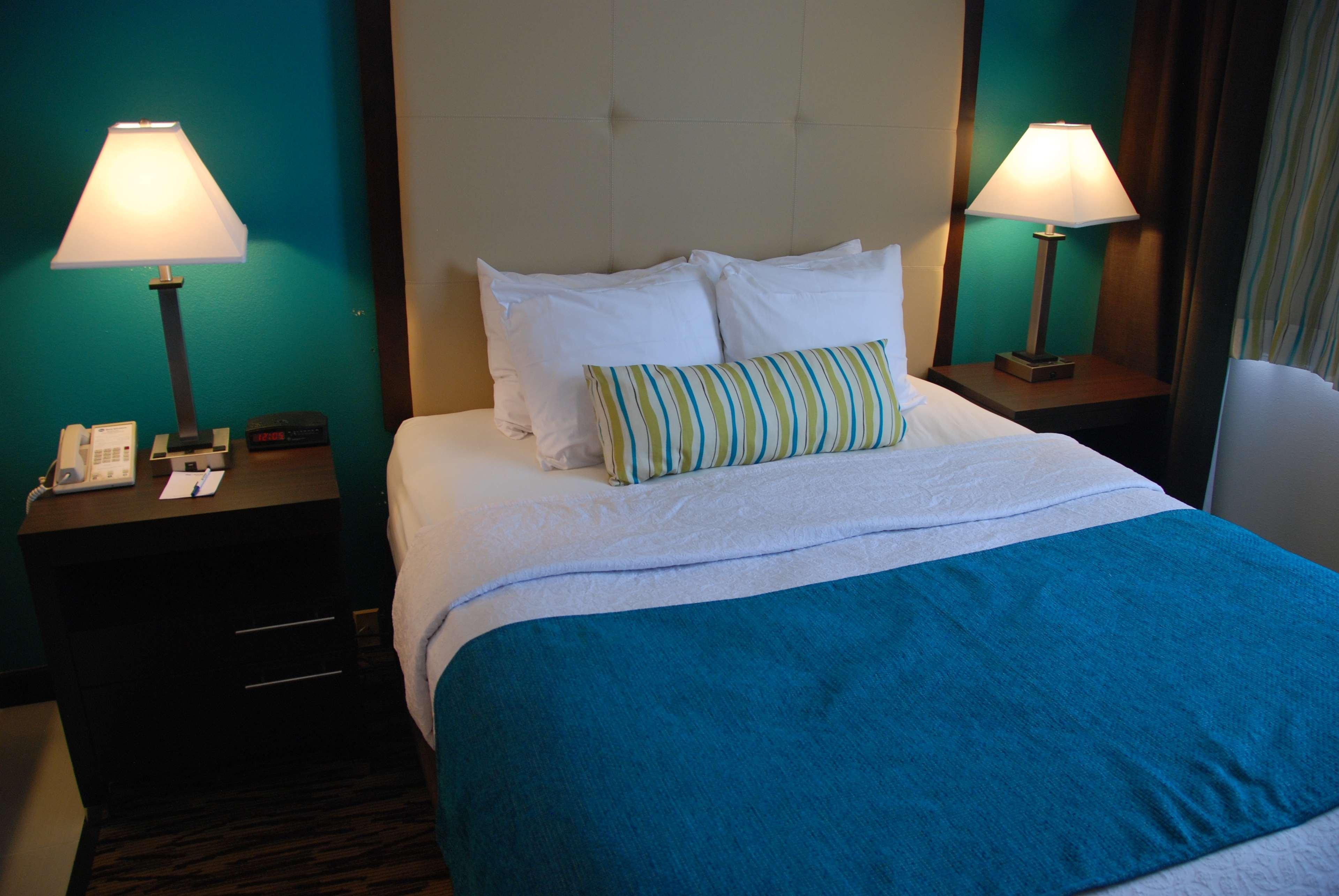 Best Western Baraboo Inn Extérieur photo