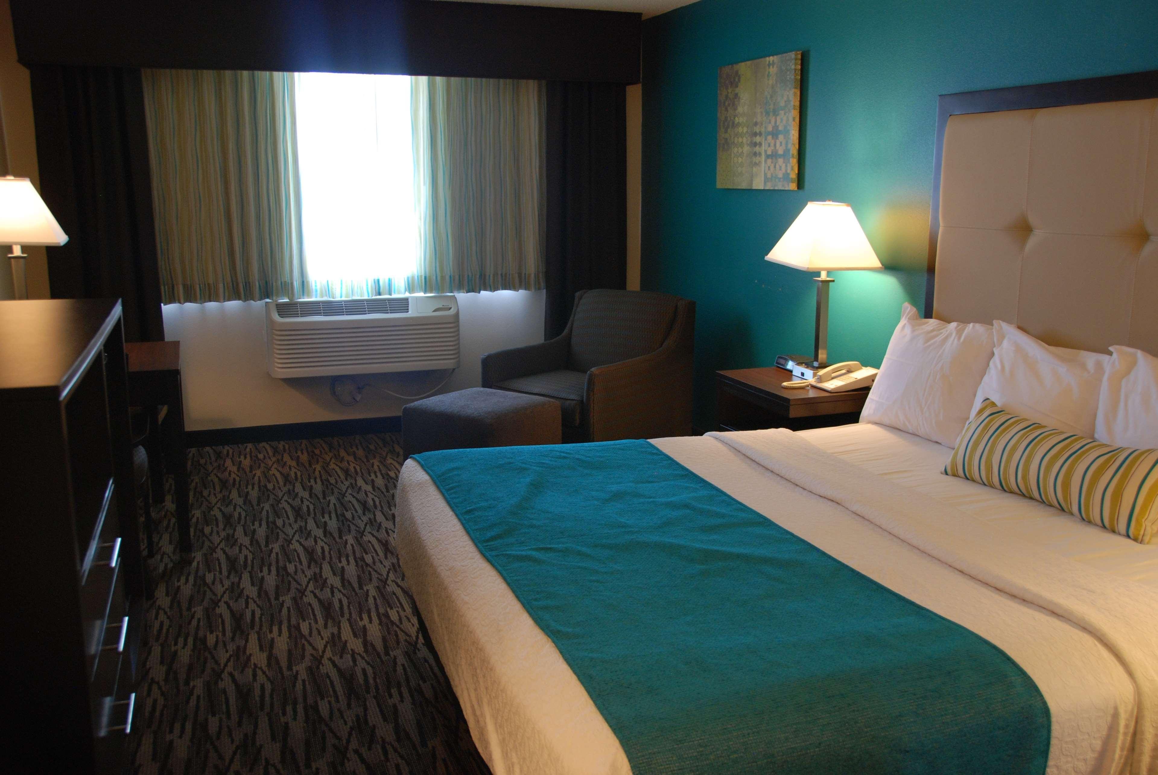 Best Western Baraboo Inn Extérieur photo