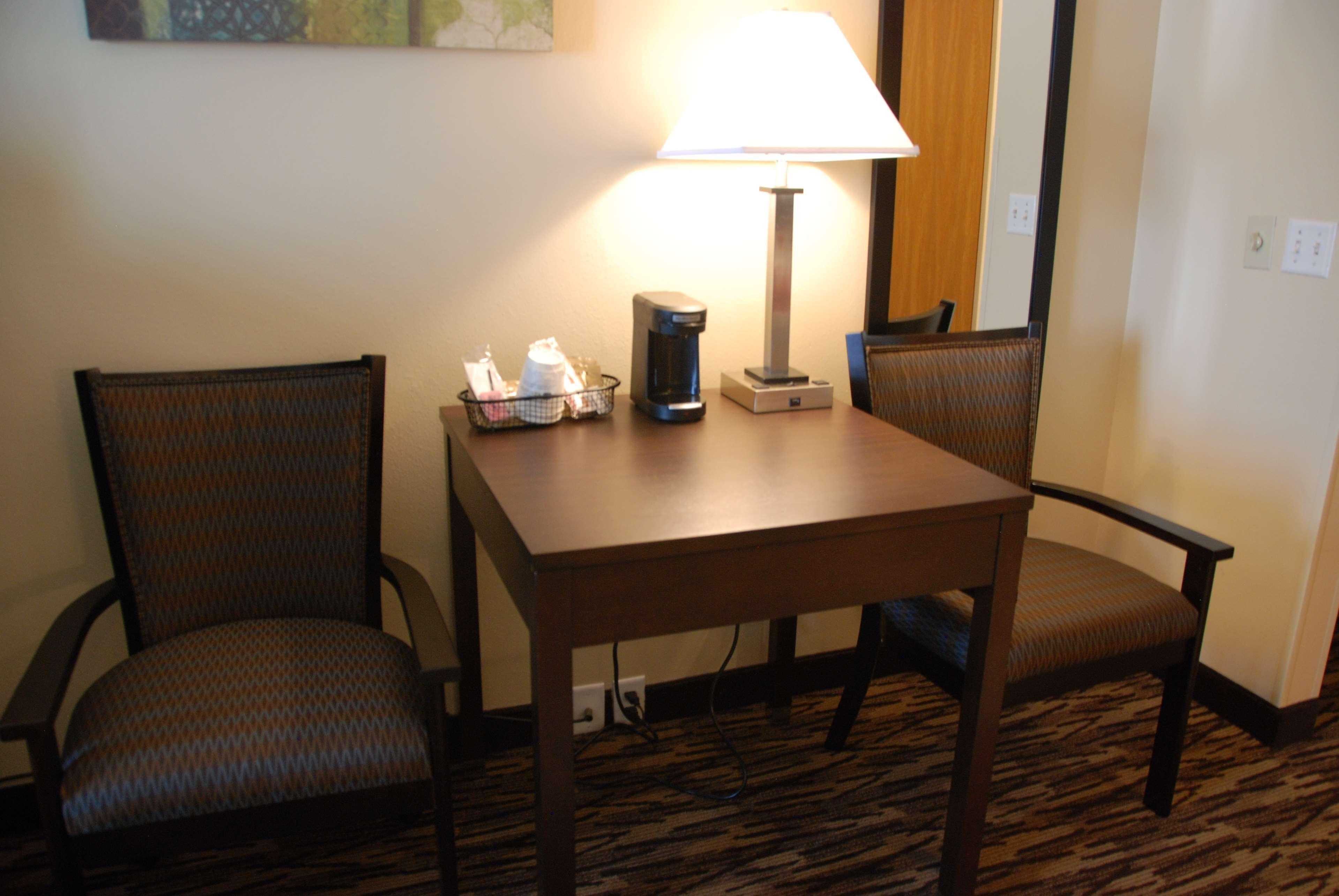Best Western Baraboo Inn Extérieur photo