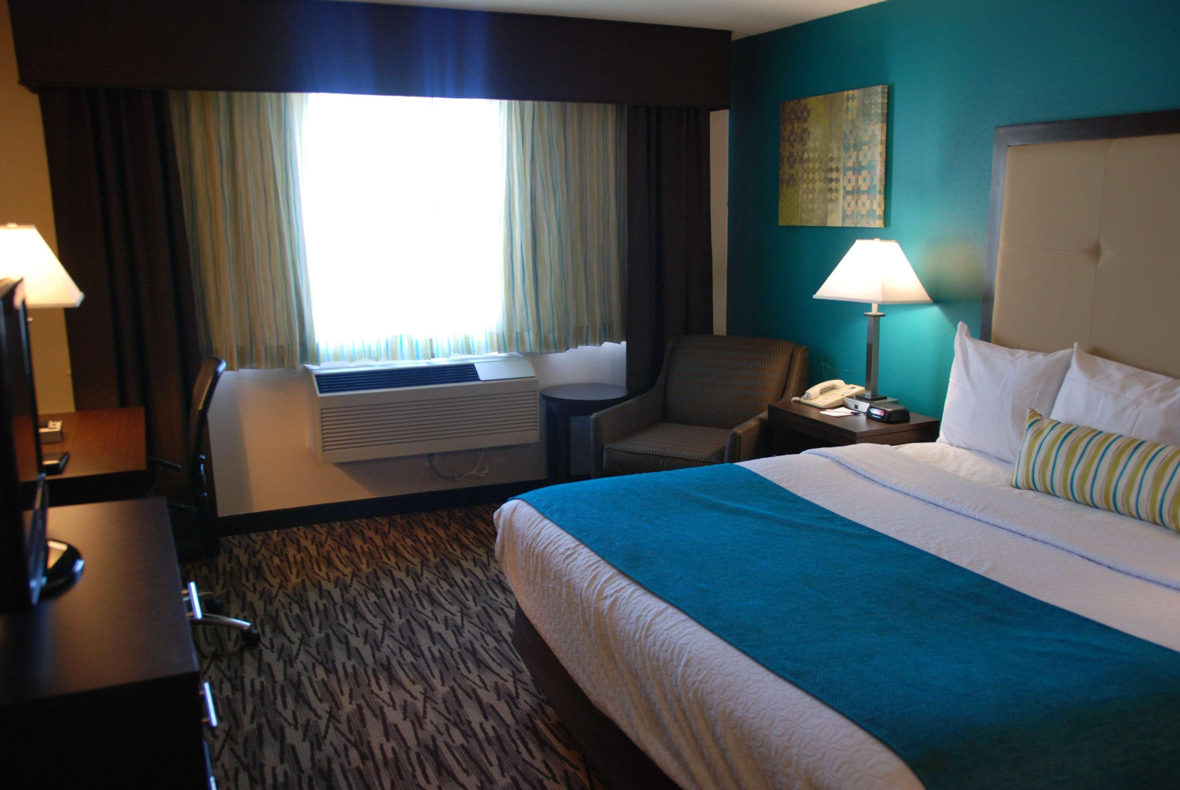 Best Western Baraboo Inn Extérieur photo