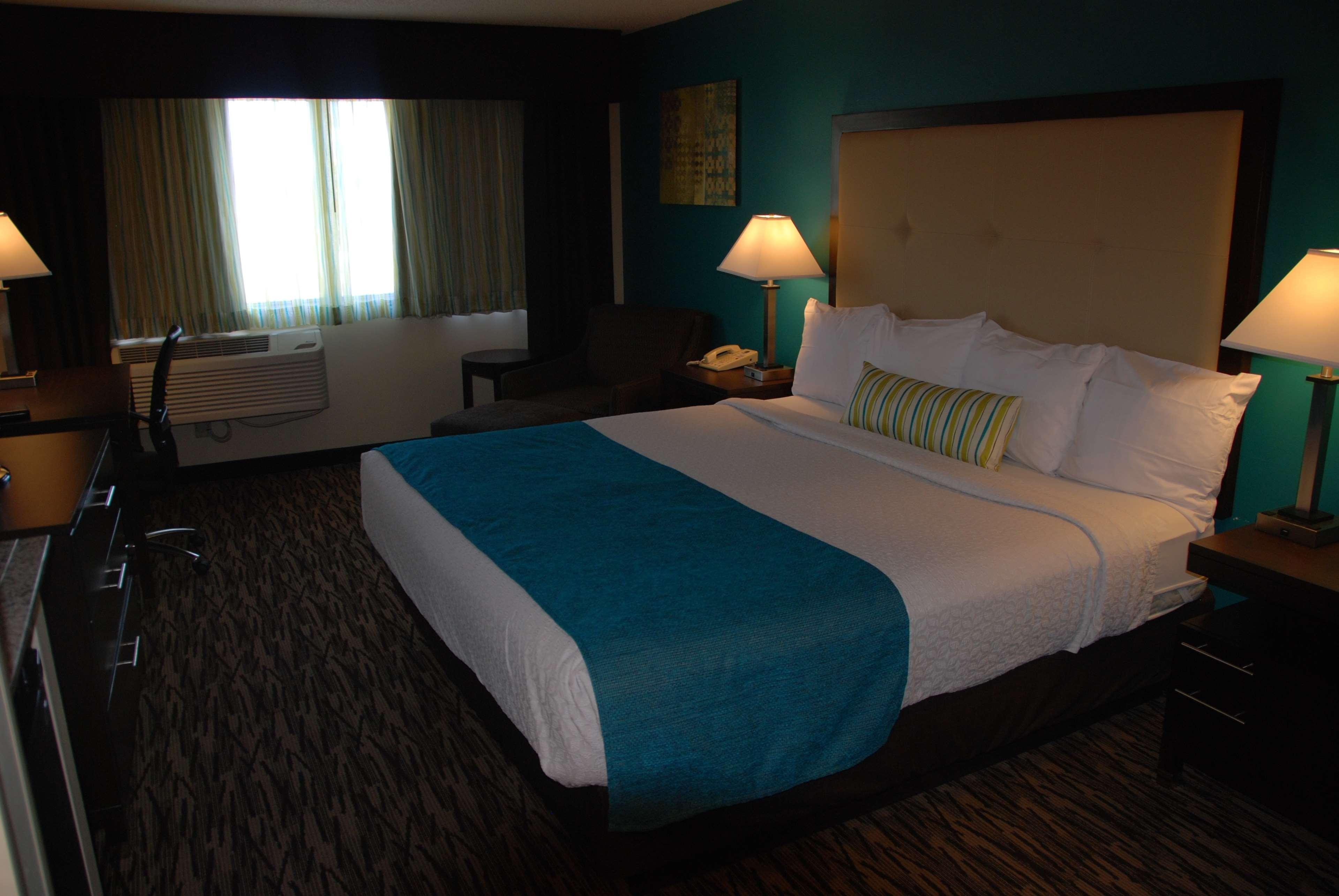 Best Western Baraboo Inn Extérieur photo