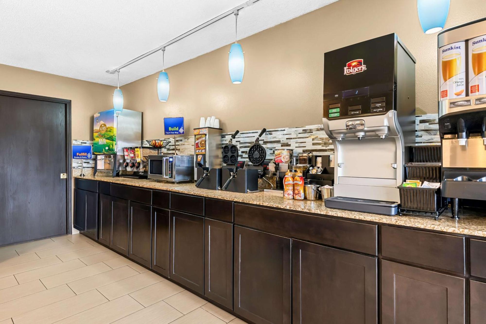 Best Western Baraboo Inn Extérieur photo