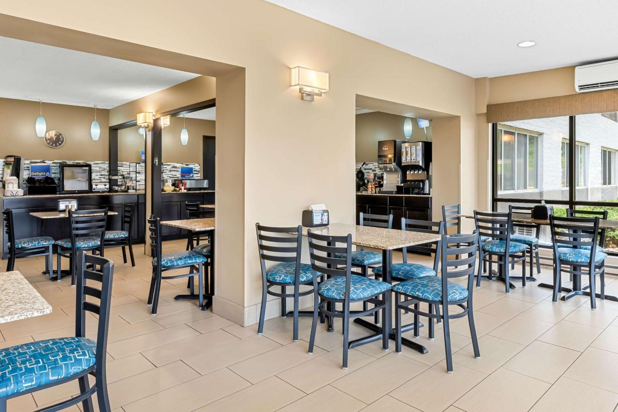 Best Western Baraboo Inn Extérieur photo