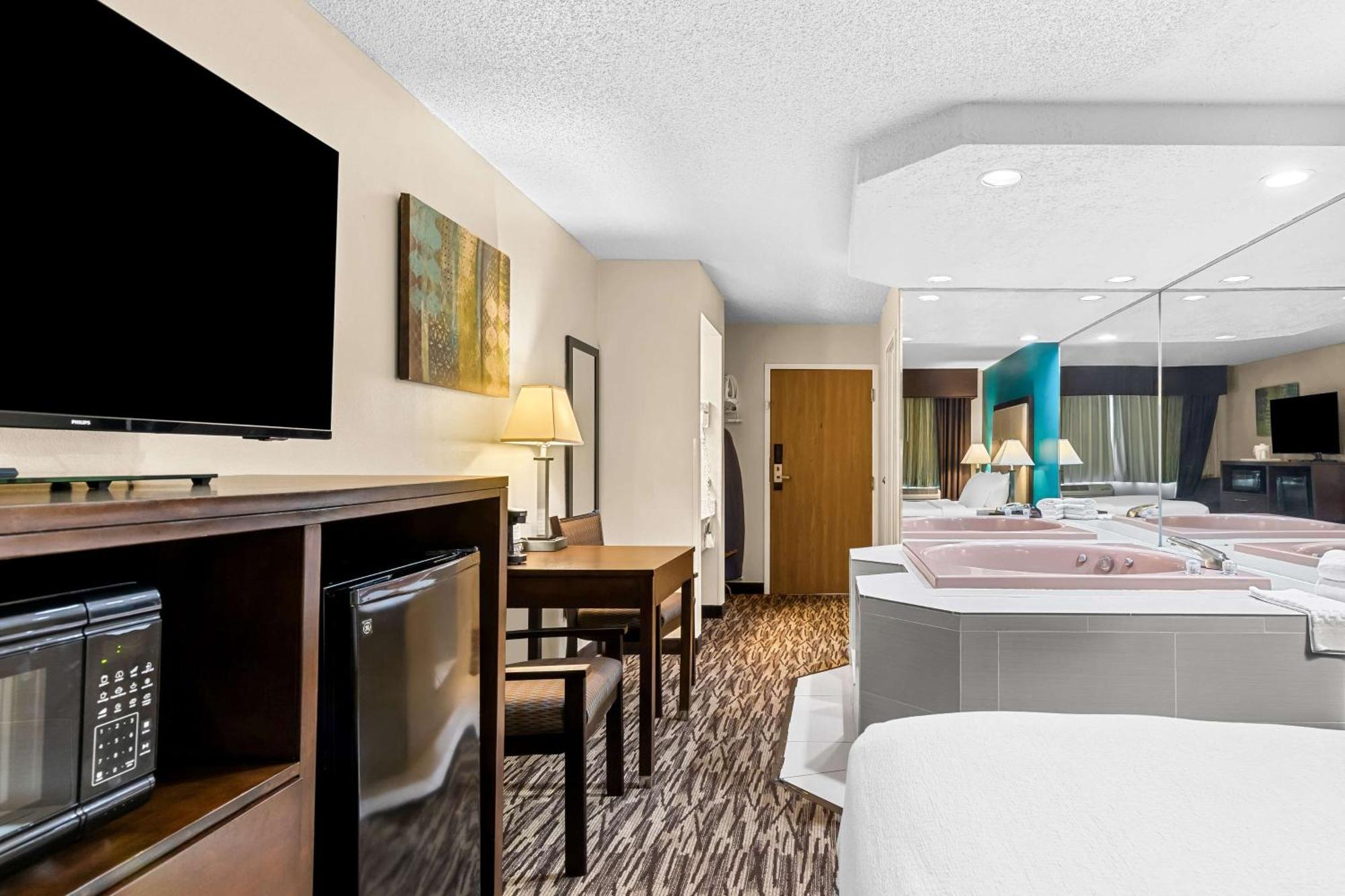Best Western Baraboo Inn Extérieur photo