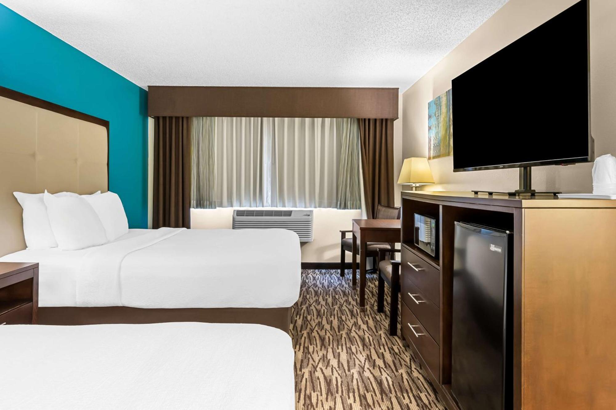 Best Western Baraboo Inn Extérieur photo
