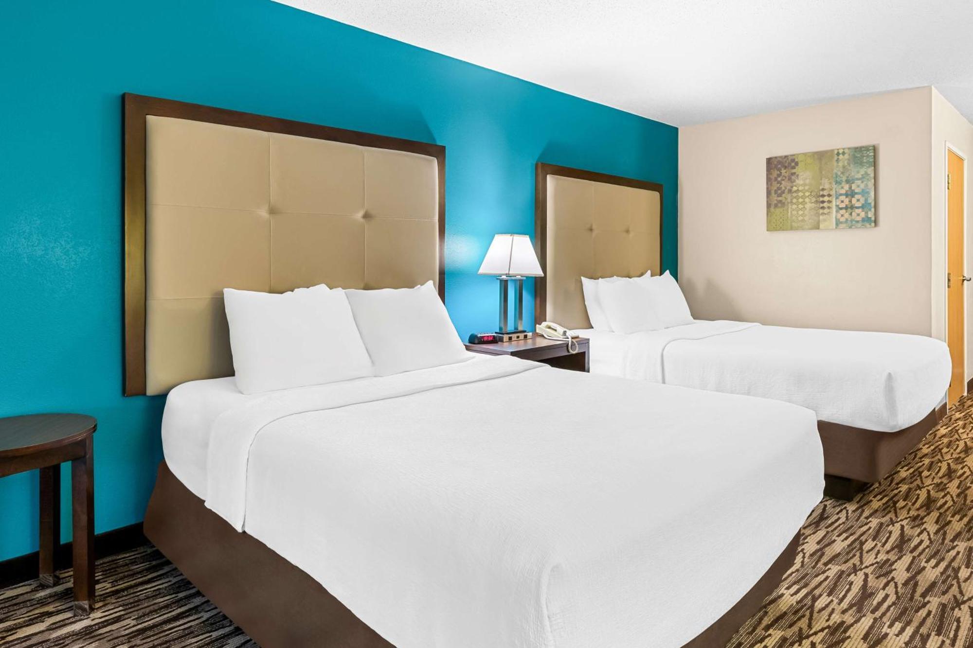 Best Western Baraboo Inn Extérieur photo