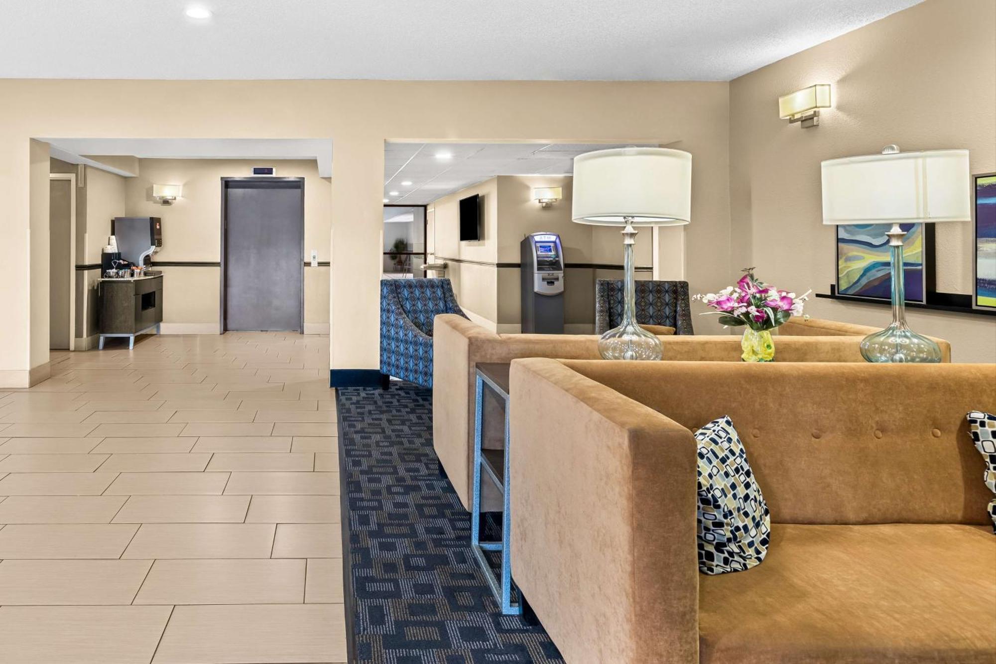 Best Western Baraboo Inn Extérieur photo