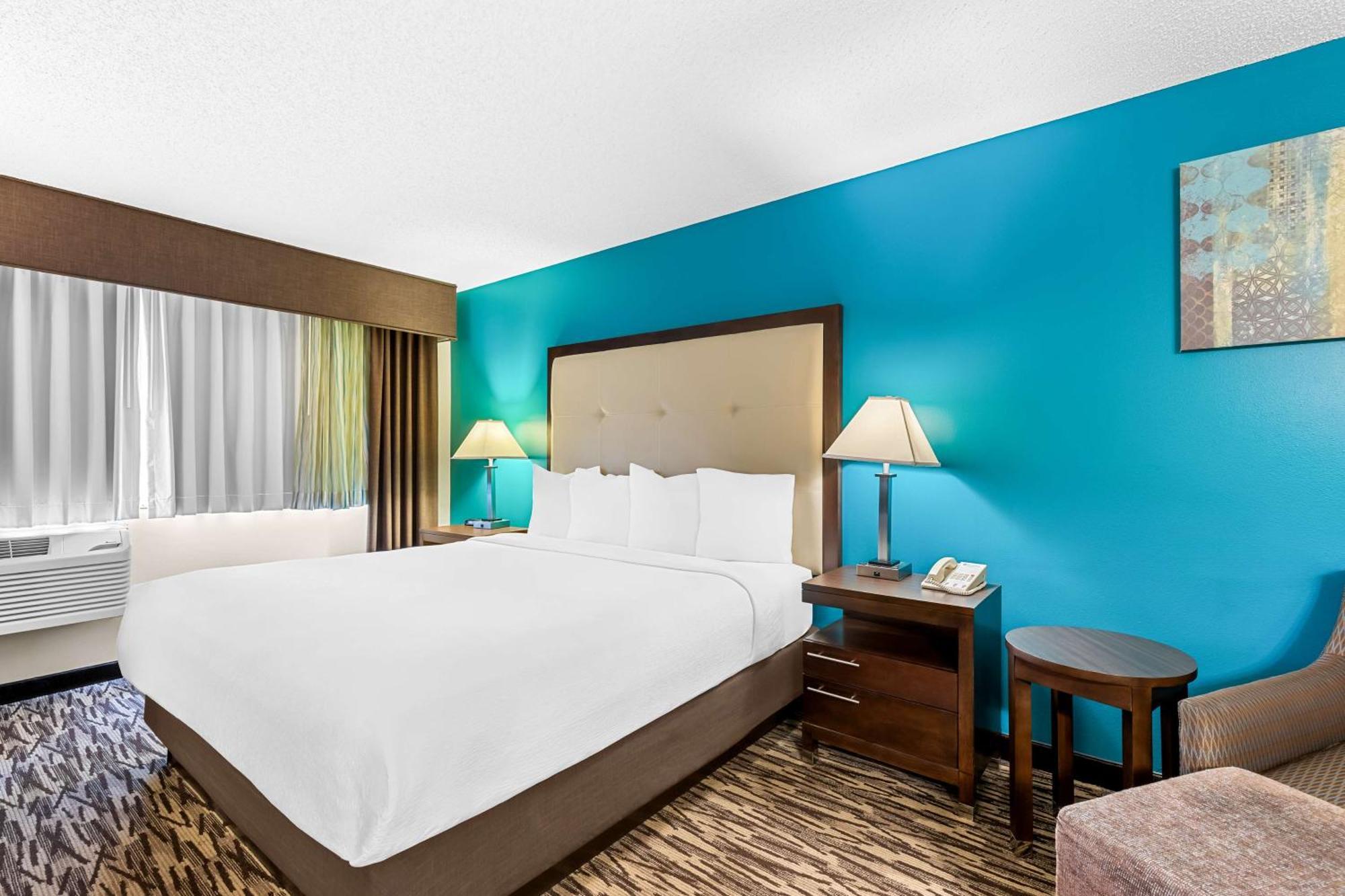 Best Western Baraboo Inn Extérieur photo