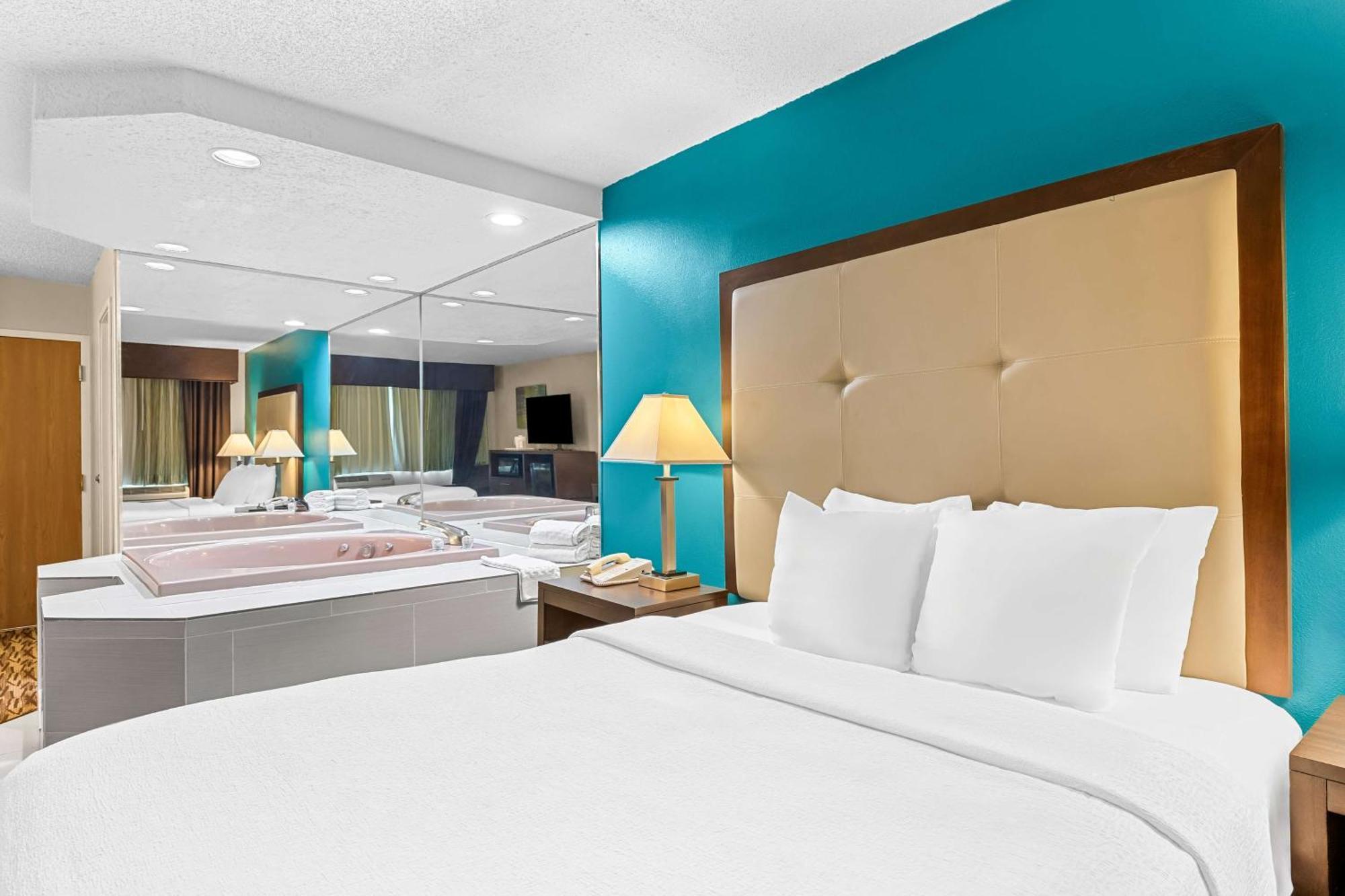 Best Western Baraboo Inn Extérieur photo
